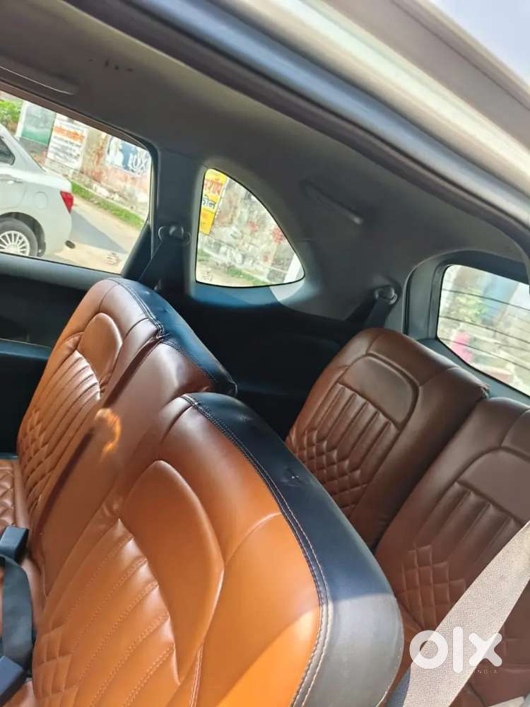 Honda Br-v 2017