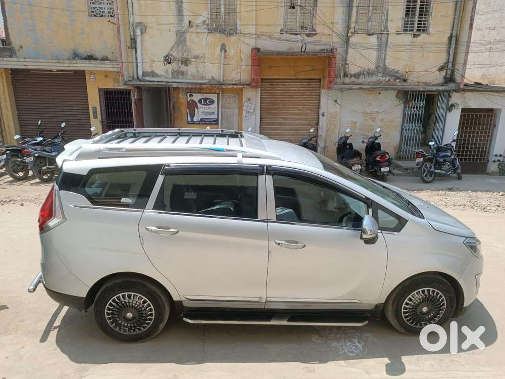 Mahindra Marazzo M2 8str, 2019, Diesel