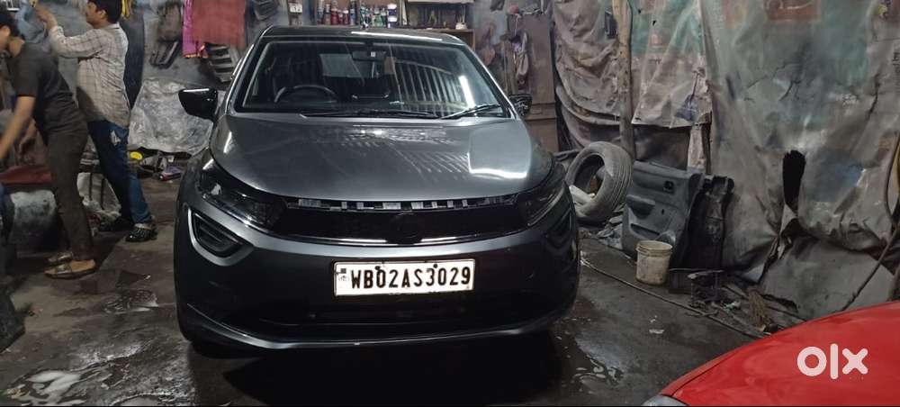 Car Is In Good Condition