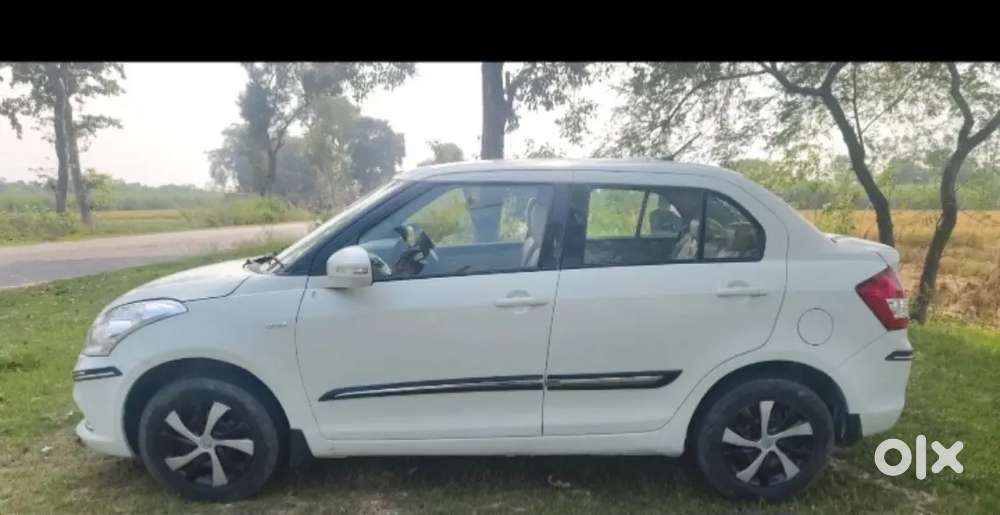 Maruti Suzuki Dzire Vdi 2016