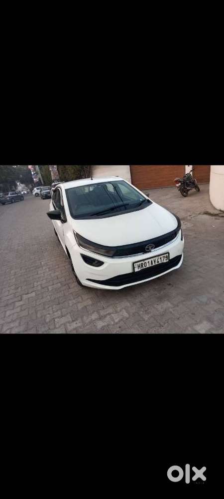 Tata Altroz 1.5 Xe Diesel, 2021, Diesel