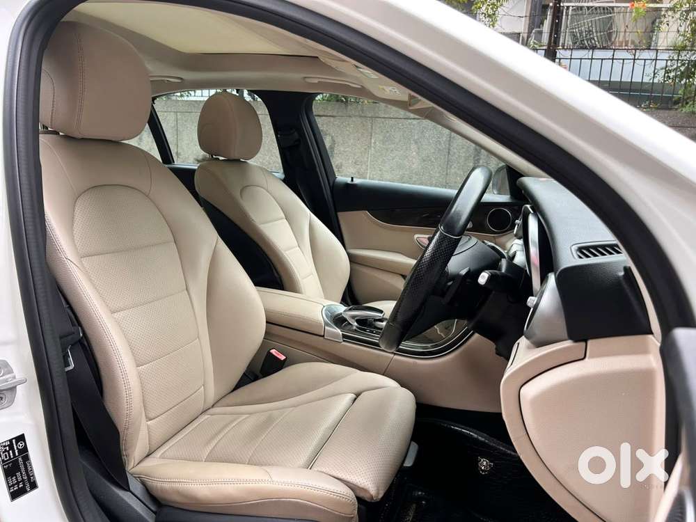 Mercedes-benz C Class Prime 200, 2015, Petrol