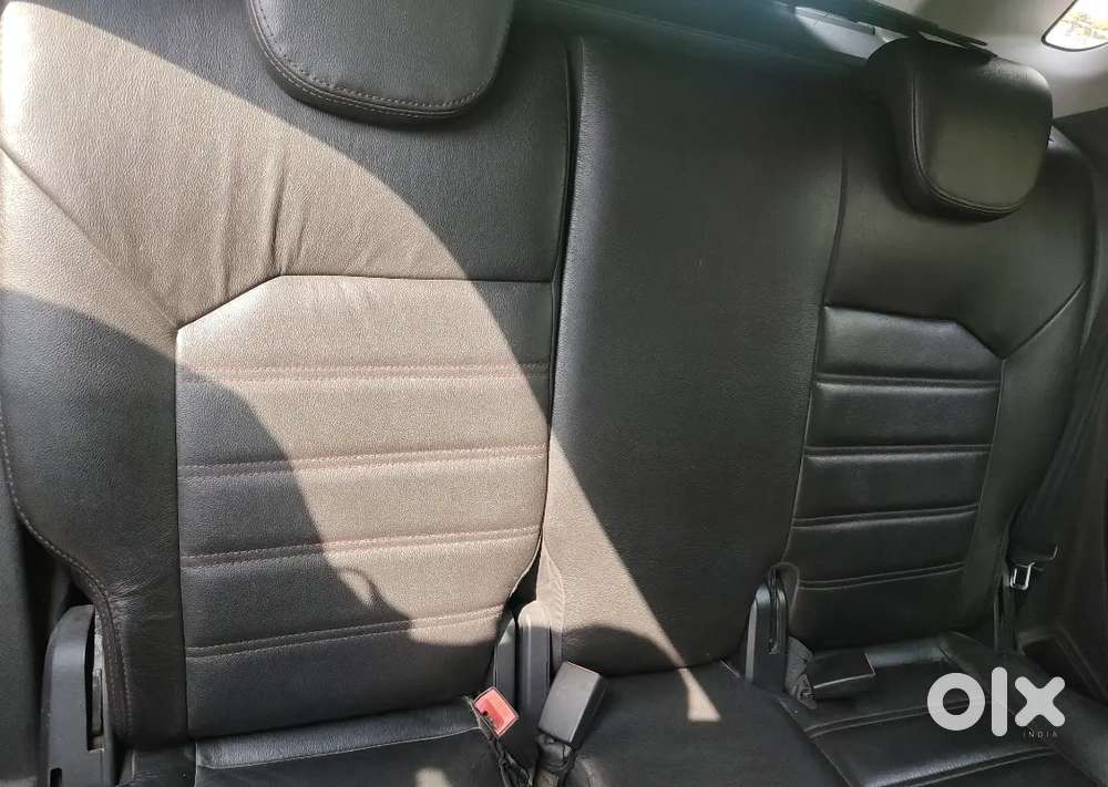 Ford Ecosport Is In Excellent Condition