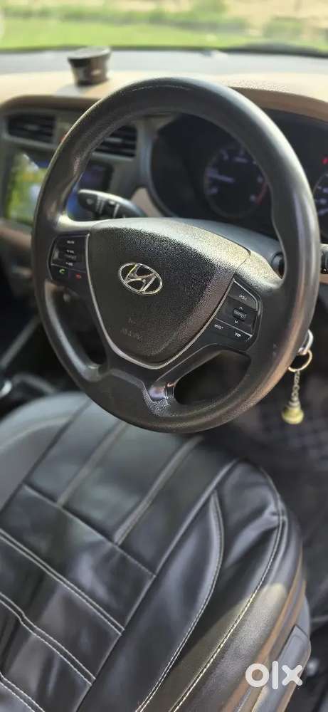 Hyundai Elite I20 2018 Diesel