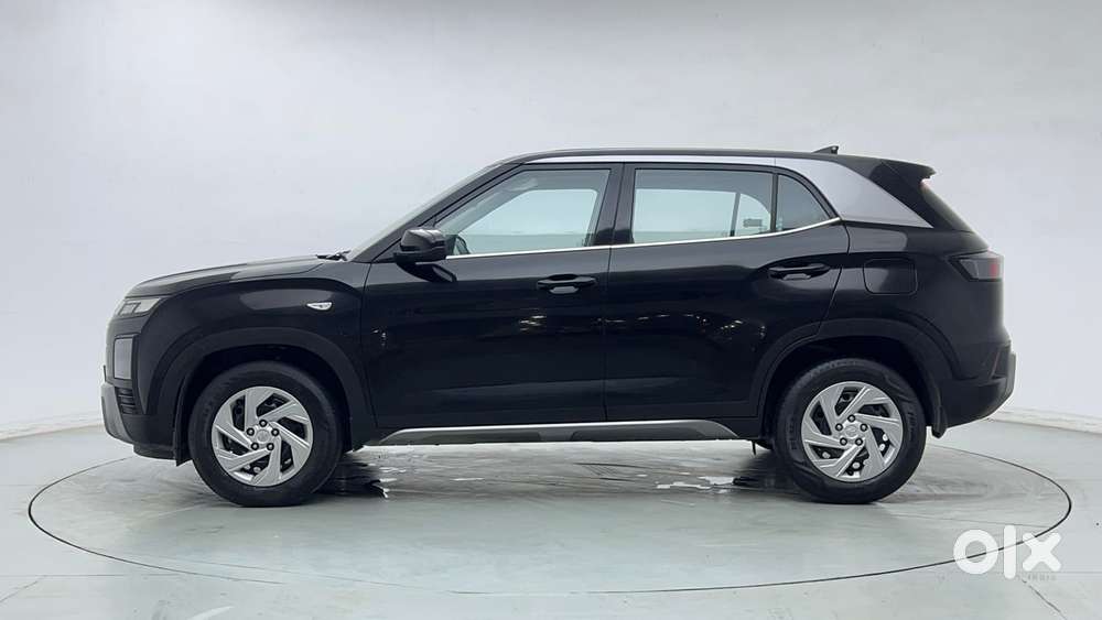 Hyundai Creta 1.5 Ex Petrol, 2024, Petrol