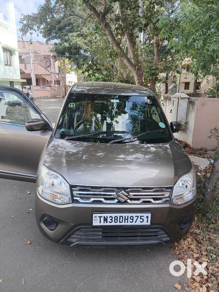 Maruti Suzuki Wagon R 2024 Lxi