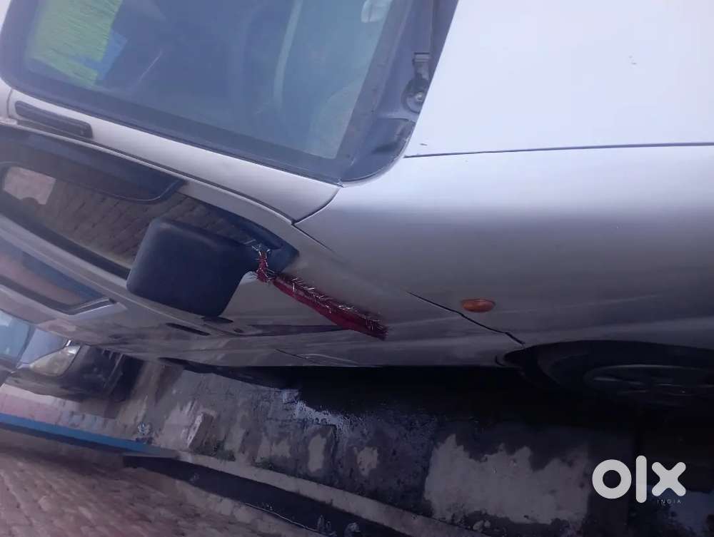 Maruti Suzuki Eeco 2014 Lpg 150000 Km Driven