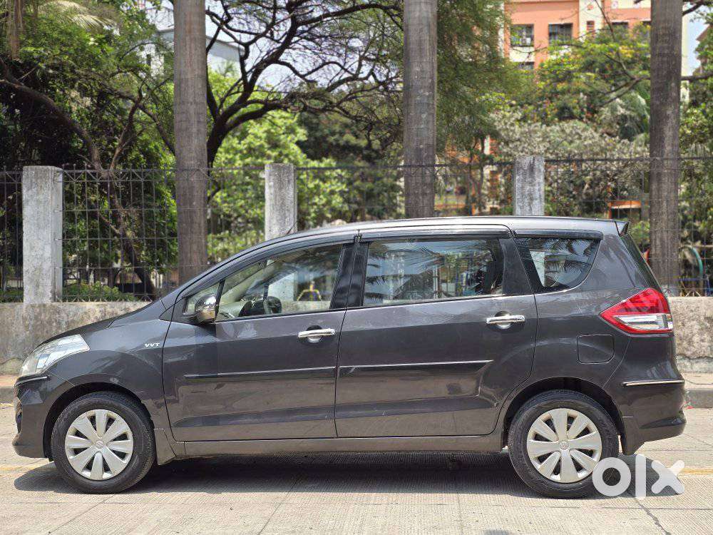 Maruti Suzuki Ertiga Vxi, 2016, Petrol
