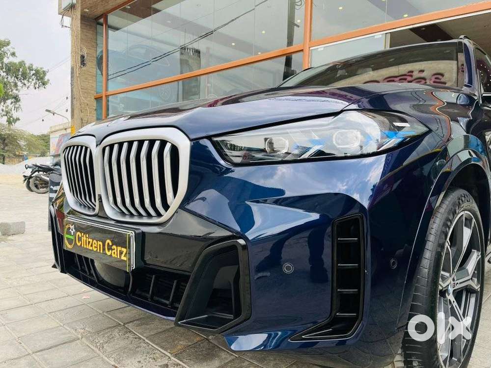 Bmw X5 Xdrive 30d M Sport, 2023, Diesel