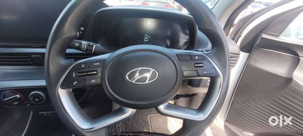 Hyundai I20 Asta 1.2 Ivt, 2016, Petrol