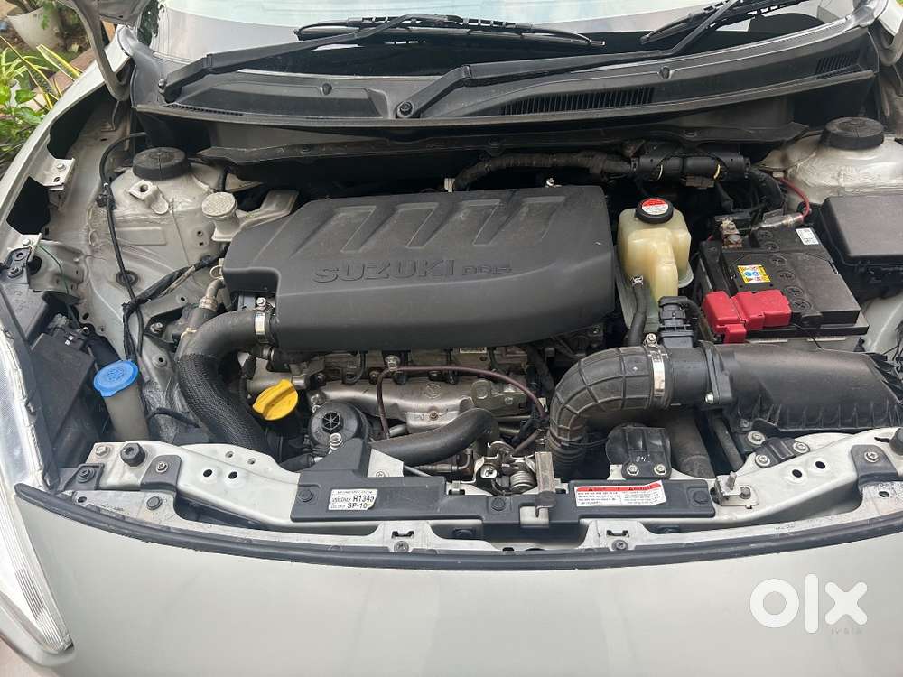 Swift Dizer Vdi(diesel)