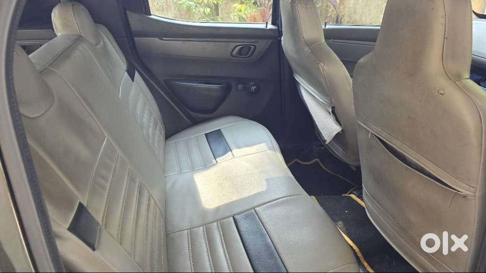 Fuel Efficient 2017 Renault Kwid 1.0 L Rxt Single Owner/21 Kmpl