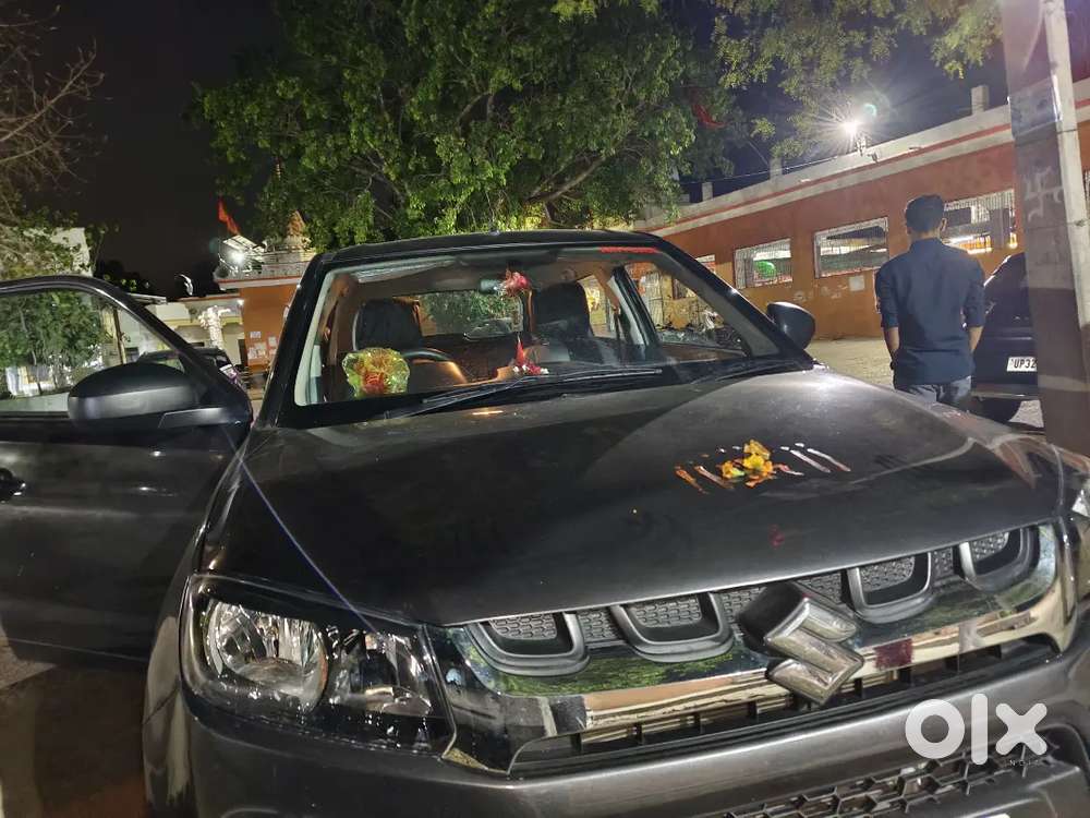 Maruti Suzuki Vitara Brezza 2017 Diesel 68000 Km Driven