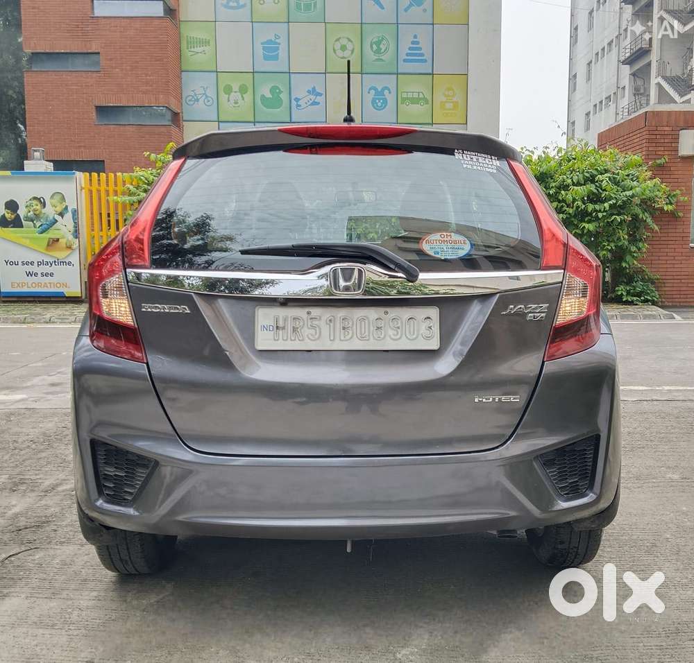 Honda Jazz 1.5 V I Dtec, 2017, Diesel