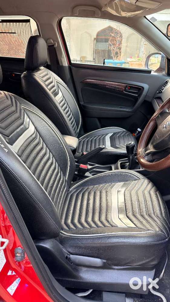 Maruti Suzuki Vitara Brezza Vdi Option, 2017, Diesel