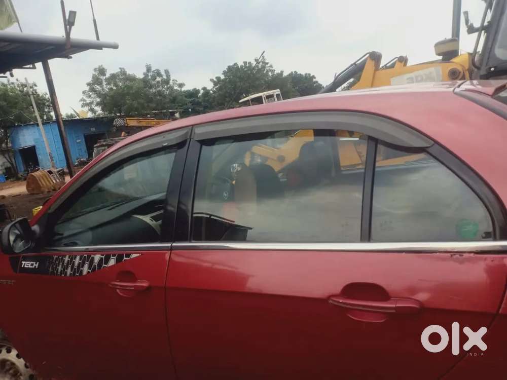 Tata Indica Vista 2016 Diesel 162000 Km Driven