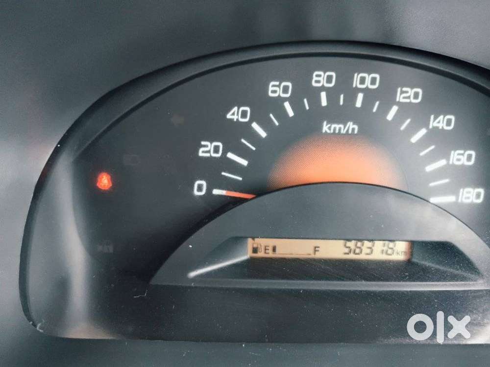 Maruti Suzuki Wagon R Cng Lxi, 2013, Cng & Hybrids