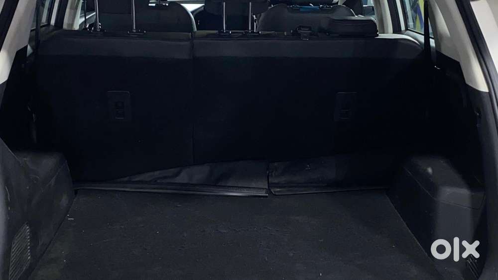 Mg Hector Hybrid Smart Mt, 2019, Petrol