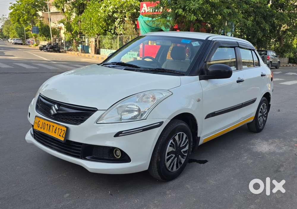 Maruti Suzuki Dzire 1.2 Tour S Cng, 2022, Cng & Hybrids