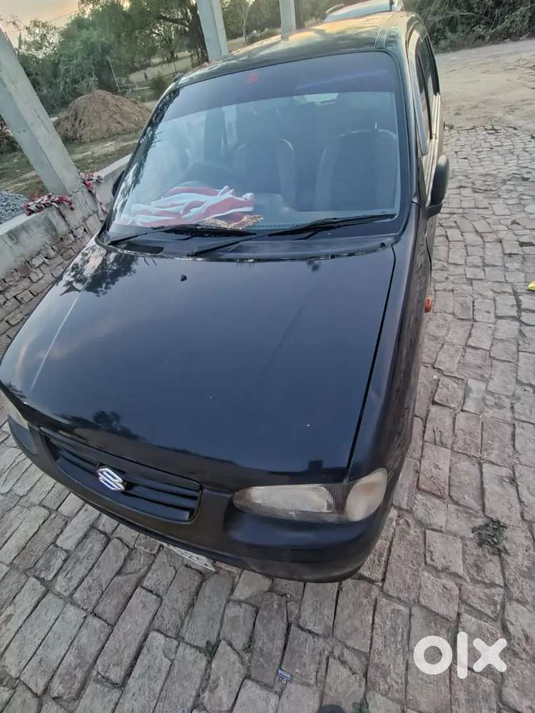 Maruti Suzuki Alto 2005 Petrol 67000 Km Driven
