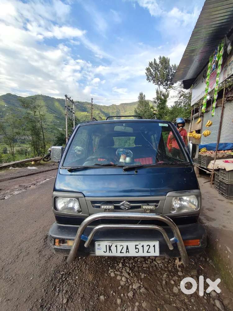 Omni Price Olx Van Price Omni Van 2017 Model All Ok Price