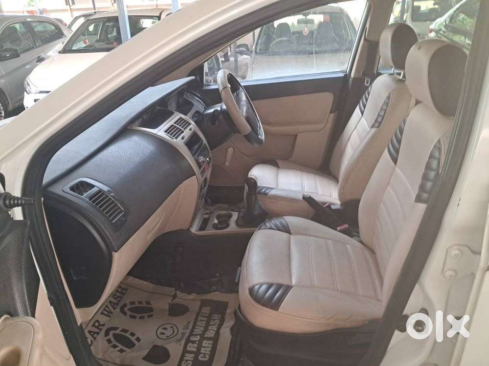 Tata Indica Vista Tdi Ls, 2015, Diesel