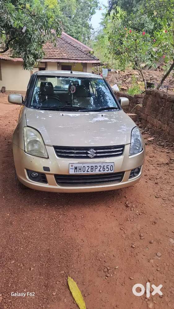 Maruti Suzuki Dzire 2010 Petrol Good Condition