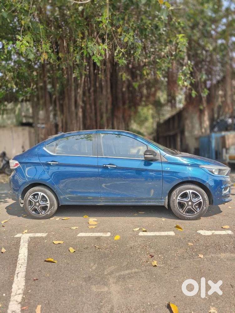 Tata Tigor Ev Xz Plus, 2022, Electric