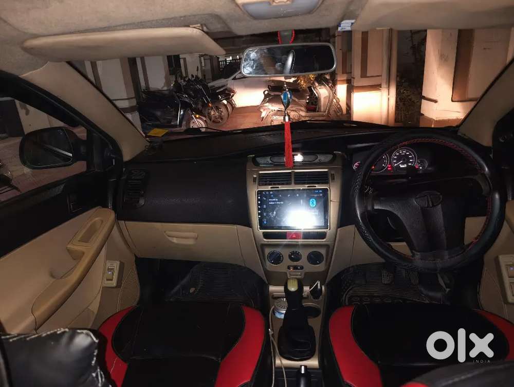 Tata Indica Vista Diesel Manual 2015