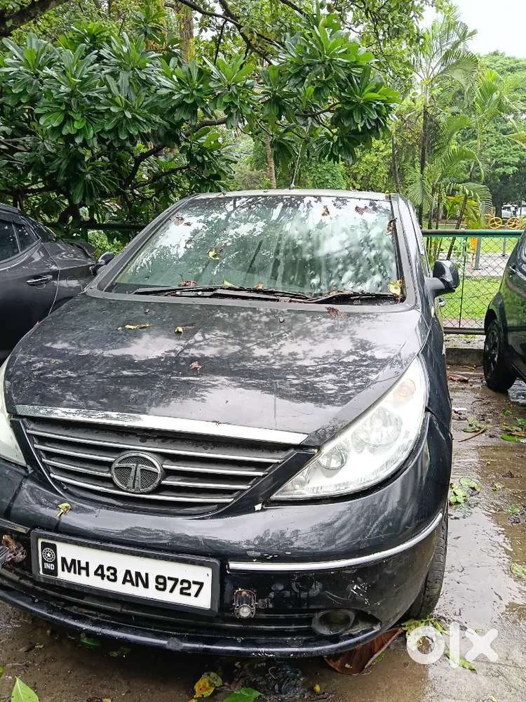 Tata Manza Petrol Manual 15