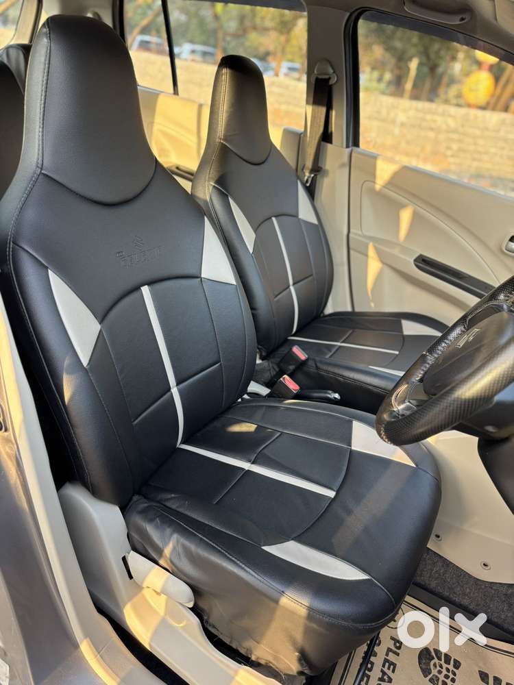 Maruti Suzuki Celerio Cng Vxi Mt, 2018, Cng & Hybrids