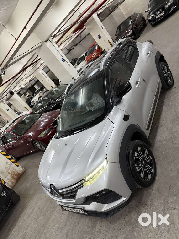 Renault Kiger Rxz Dt, 2022, Petrol