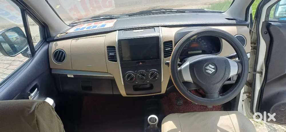 Maruti Suzuki Wagon 2018 Second Owner