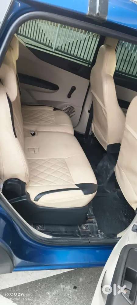 Renault Triber 2020 Petrol Well Maintained