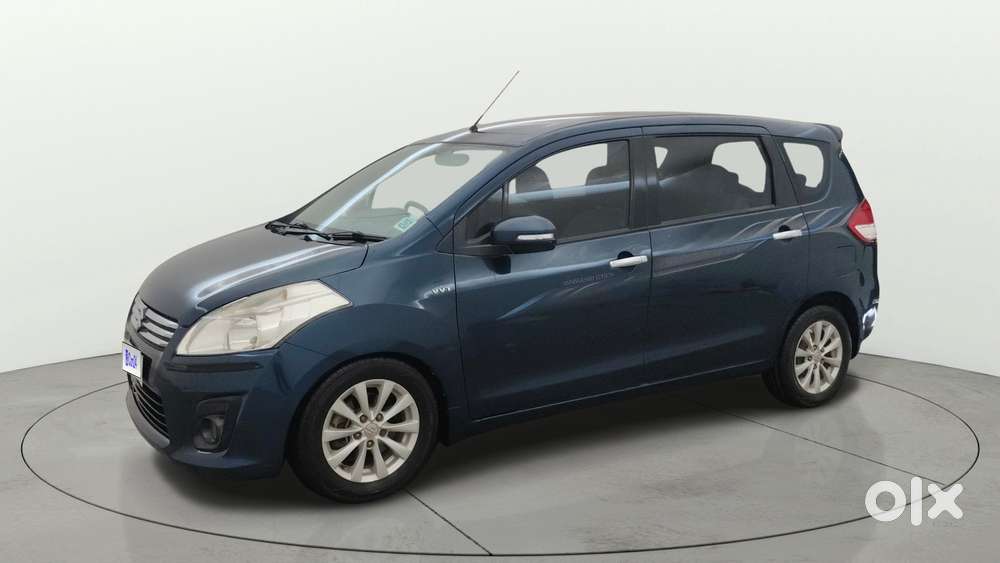Maruti Suzuki Ertiga 2012-2015 Vxi, 2014, Petrol