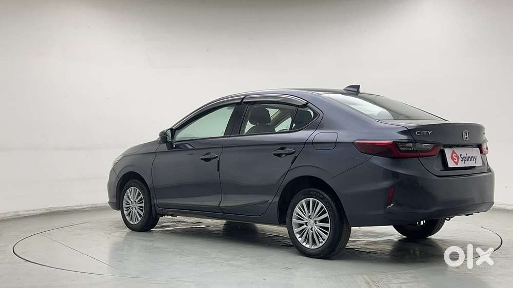 Honda City I-vtec V, 2023, Petrol