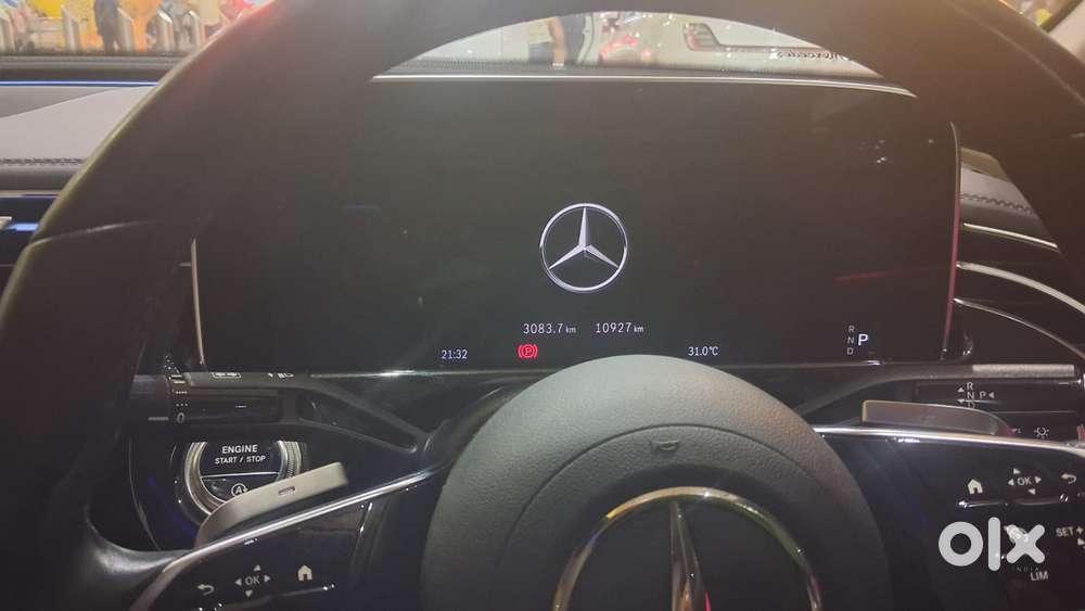 Mercedes-benz E-class E 450 4matic, 2025, Petrol