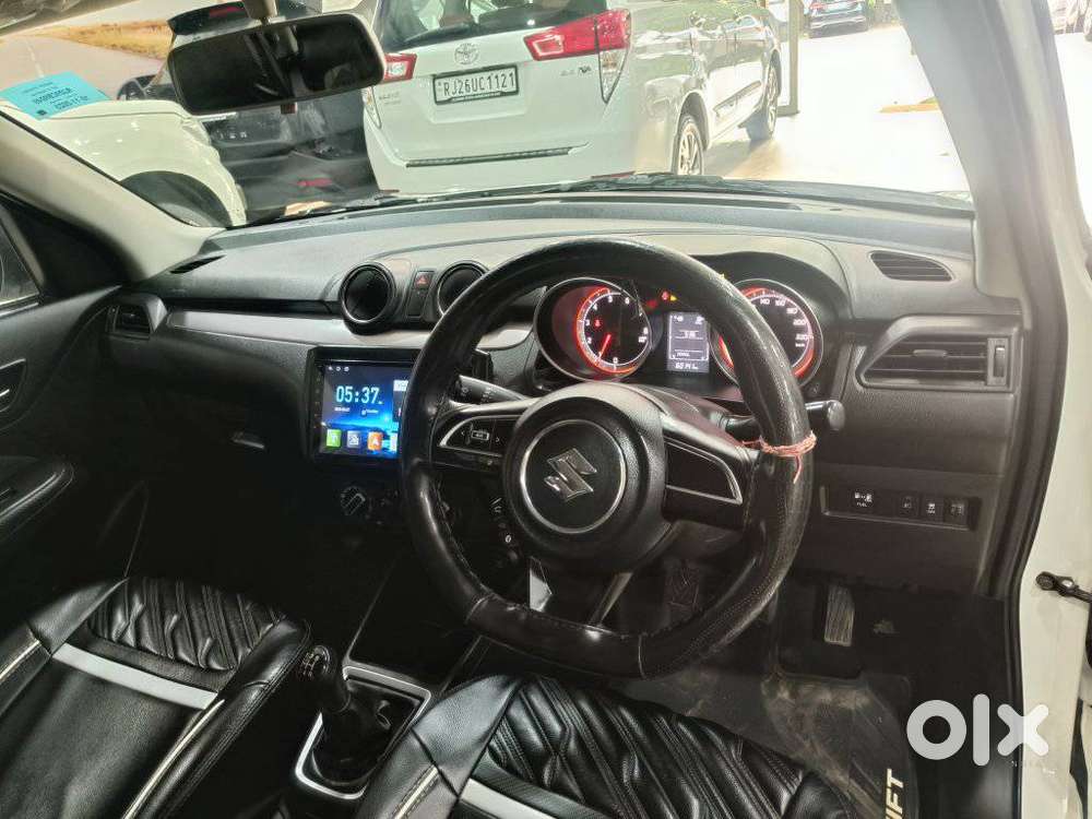Maruti Suzuki Swift Vxi Cng, 2023, Cng & Hybrids