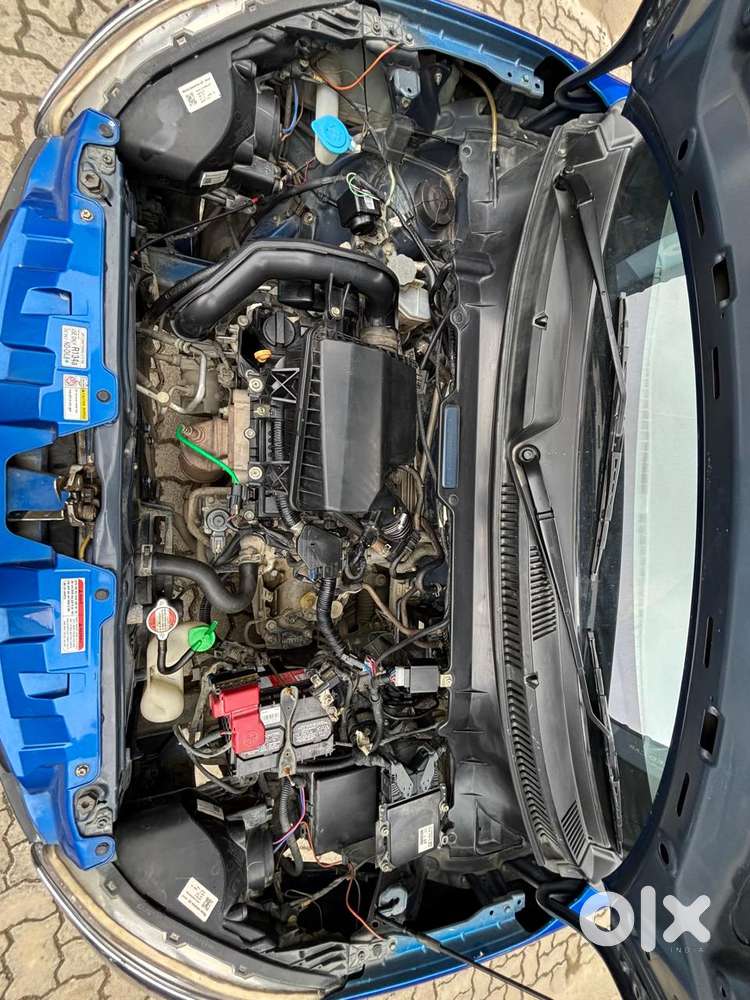 Maruti Suzuki Celerio Vxi, 2022, Petrol