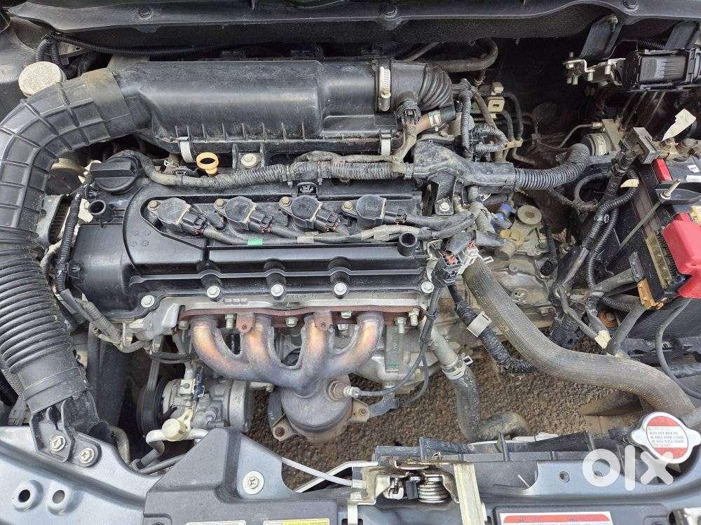 Maruti Suzuki Swift Vxi + Manual, 2019, Petrol