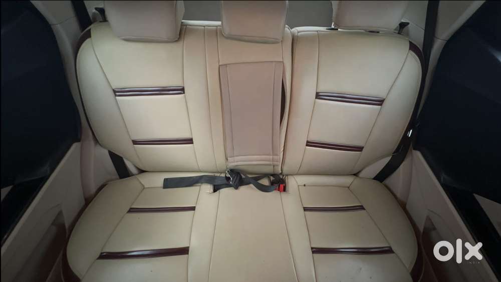Mahindra Xuv300 W8 Amt Optional Diesel, 2020, Petrol