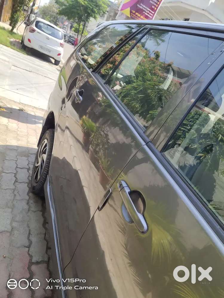 Car In Good Condition