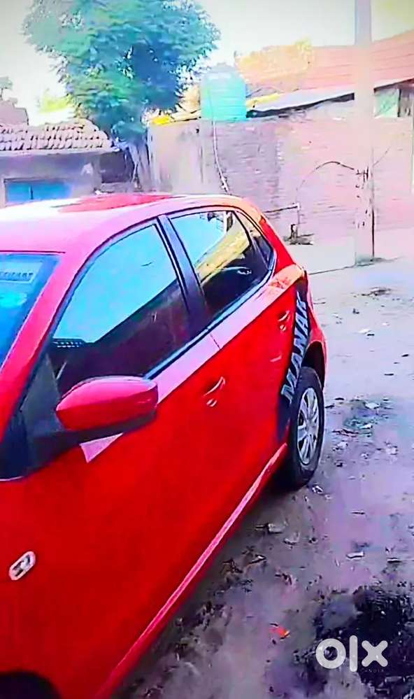 Volkswagen Polo 2011 Diesel Well Maintained Sealed Engine ️️
