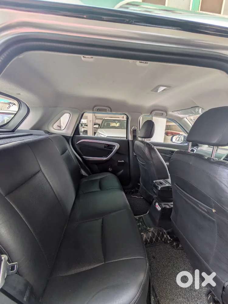 Maruti Suzuki Diesel Vitara Brezza
