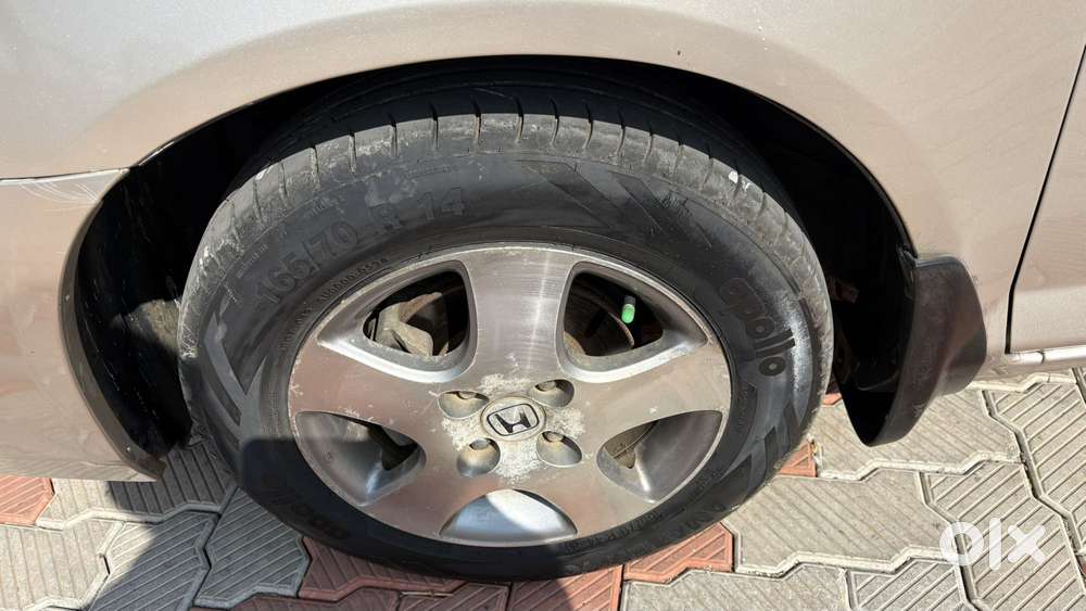 Honda City Zx Gxi, 2008, Petrol