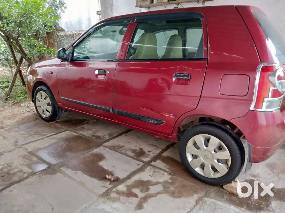 Maruti Suzuki Alto K10 2012 Sell In Excellent Condition