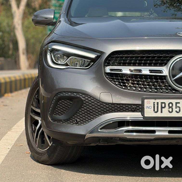 Mercedes-benz Gla 200, 2024, Petrol