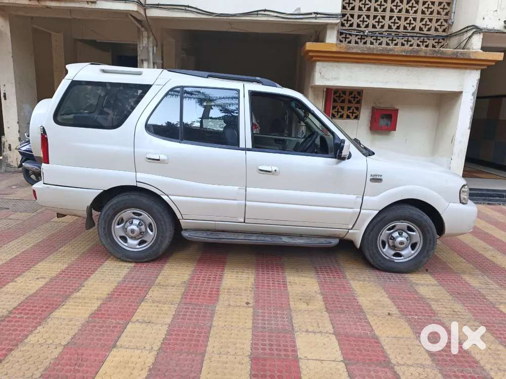 A Great Car For A Long Drive