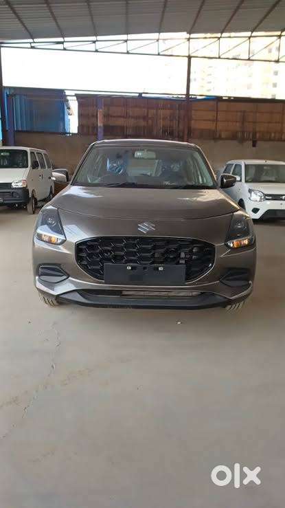 Swift Lxi Petrol Manual 2025
