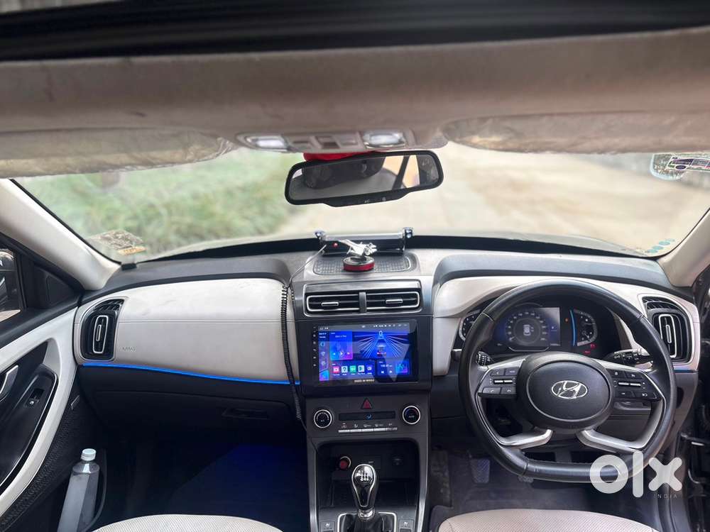 Hyundai Creta Diesel 2020